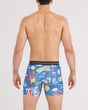 VOLT BREATHABLE MESH BB, low life picnic-blue