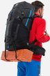 UBIC 55+15 E-BLACK