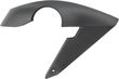 Integrated Cover Mount Black
