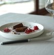 Sada steakových nožů AUDREY 6 ks rovné ostří
