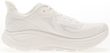 CLIFTON 10 M WHITE/WHITE