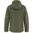 HC Hydratic Trail Jacket M Laurel Green