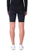 LIS PRO, anthracite/roan rouge