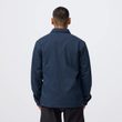 HC Insulated Shirt Jacket M Dark Navy