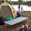 Camp NC3504 šedé 190 cm