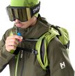 COSMIC 20 MACAW GREEN