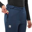 UBIC WARM PANT W SAPHIR NEW