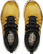 ZIONIC MID WP MEN, golden yellow/birch