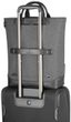Architecture Urban2 2-Way Carry Tote 20, Melange Grey / Black
