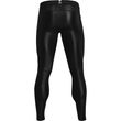 HG IsoChill Leggings, Black / White