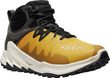 ZIONIC MID WP MEN, golden yellow/birch