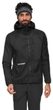 Eiger Nordwand Advanced WB Hooded Jacket Men black