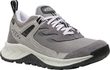 HIGHTRAIL WP WOMEN steel grey/thistle