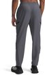 UA Unstoppable Cargo Pant-GRY