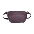 HIP BELT POUCH midnight plum