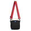 Brick 1x1 mini crossbody 1 multicolor