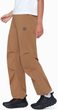 Crag Climbing Pants Women claystone