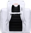 Race Backpack 90L Hydrogen White