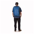 TRANSPORTER CARRY ON BAG 44, raven black/black