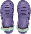 HYPERFLT YOUTH purple haze/peach fuzz