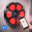 TB06 s LED, Bluetooth a rukavicemi (Music Boxing Machine)