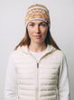 Pixie MÜ Beige-Orange