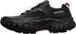 Granite M WP, black/black
