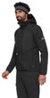 Eiger Nordwand Advanced WB Hooded Jacket Men black