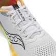 ENDORPHIN TRAINER white/black