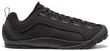 JASPER SPLIT WOMEN, black/black