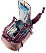 Freerider Pro 30+10 SL ashrose-cassis