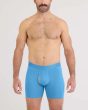 DROPTEMP COOL COTTON BB FLY, parisian blue