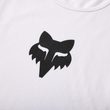 Fox Head 195 Original Tank White