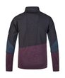 NIRO HZ, anthracite/prune purple mel