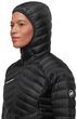 Broad Peak IN Hooded Jacket Women autumn larice