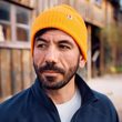 Fjällräven Rib Hat Ultramarine