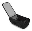 TRANSPORTER 120 raven black/black