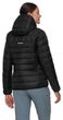 Crag IN Hooded Jacket Women black