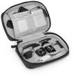 TRANSPORTER POWERHOUSE, raven black/black