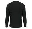 ACTIVE TS L/S anthracite