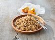 Müsli s ovesným nápojem 150 g