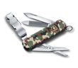 Nail Clip 580 Camouflage
