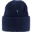 Fjällräven Heavy Beanie Dark Navy