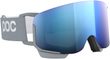 Nexal Mid Granite Grey/Partly Sunny Blue