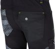 PREDATOR Trousers black/grey