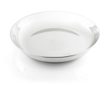 GLACIER STAINLESS DEEP PLATE