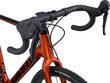 TCX Advanced Pro 2 Amber Glow M23