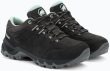 Nova IV Low GTX® Women dark steel-neo mint