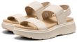 ELLE MILA BACKSTRAP W, birch/birch