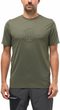 UBIC LIGHT TS SS M GRAPE LEAF